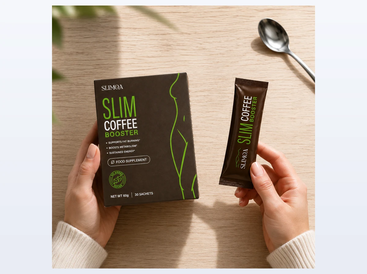 Convenient 2g Single-Serve Stick Packs Built for Effortless Consistency