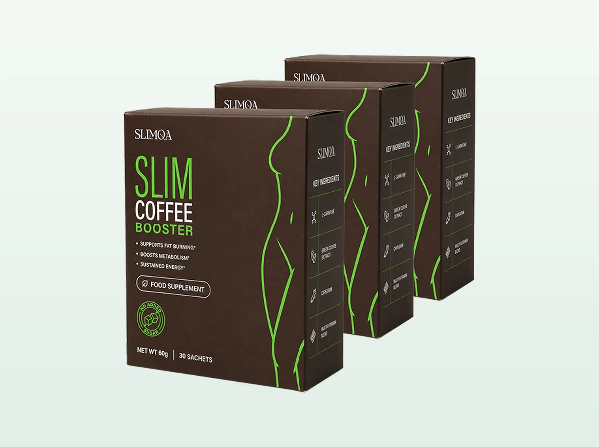 Crafted in the EU Under Strict Quality & Purity Standards