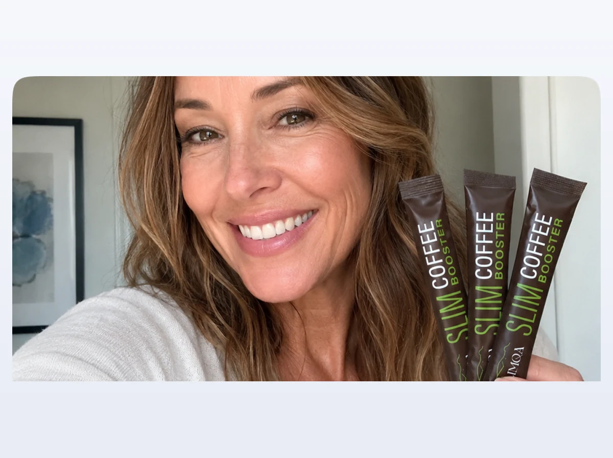 Add 1 Pre-Measured Slimqa™ Stick Pack (2g)