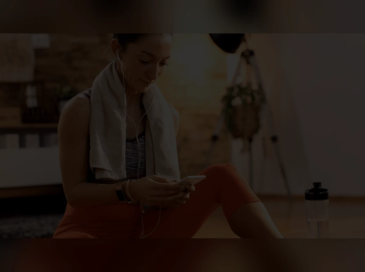 Pair With Hydration & Balanced Daily Movement